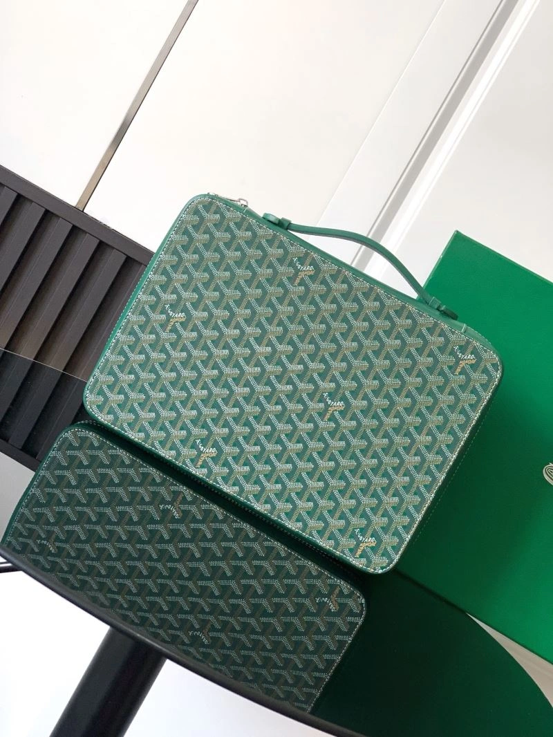 Vibrant Goyard Briefcases 62218