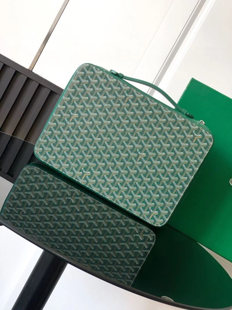 Vibrant Goyard Briefcases 62218