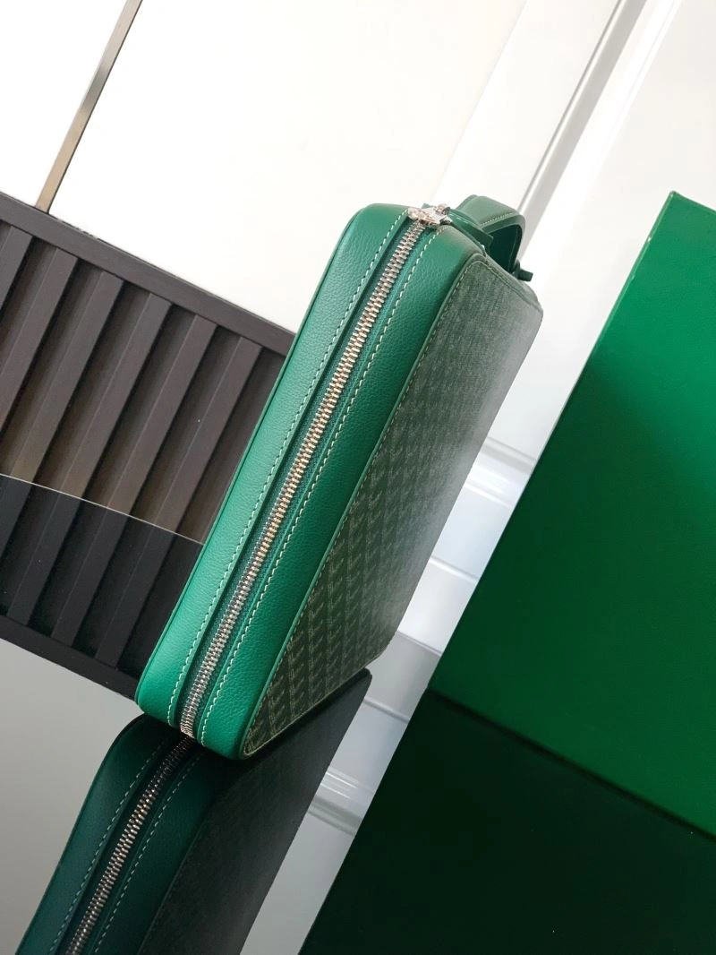 Vibrant Goyard Briefcases 62218