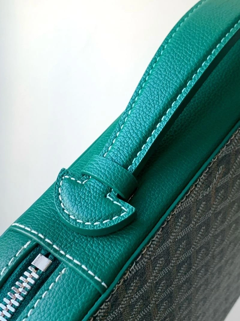 Vibrant Goyard Briefcases 62218