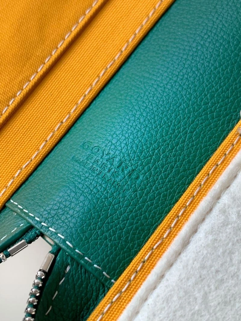 Vibrant Goyard Briefcases 62218