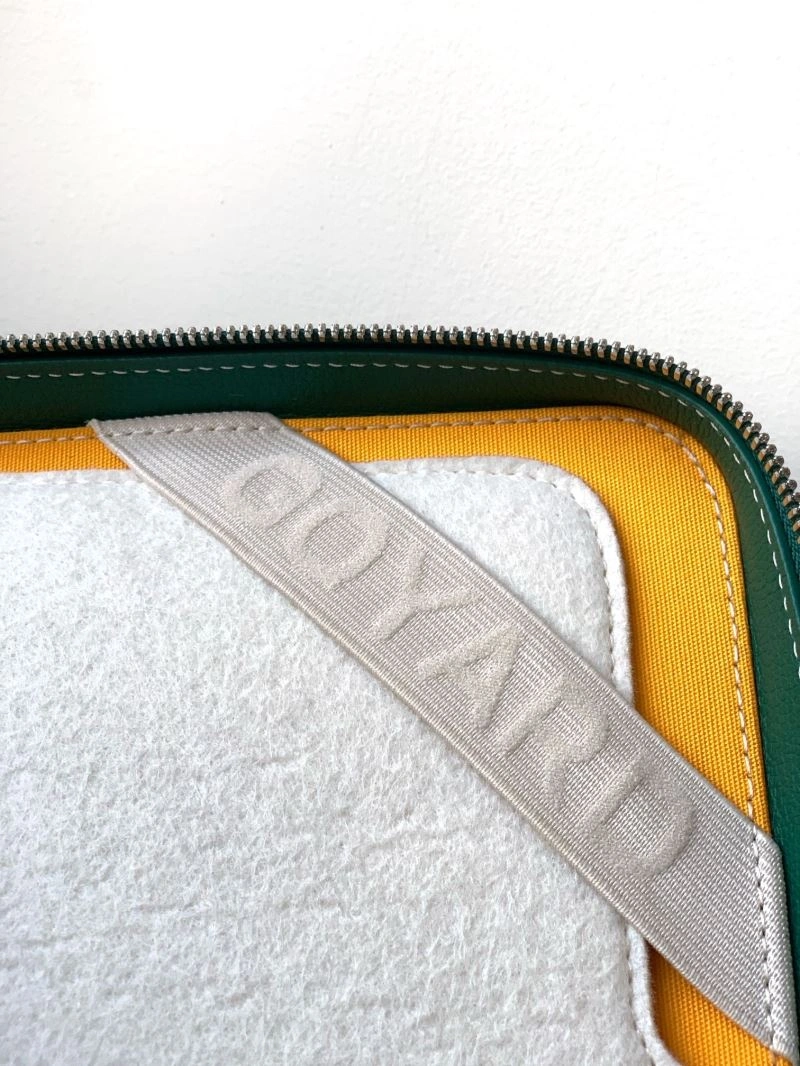 Vibrant Goyard Briefcases 62218