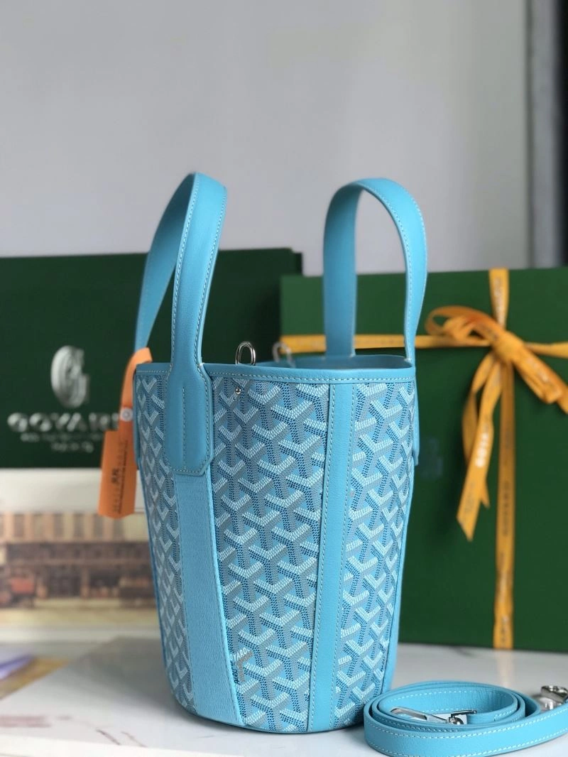 Sporty Goyard Bucket Bags 59213