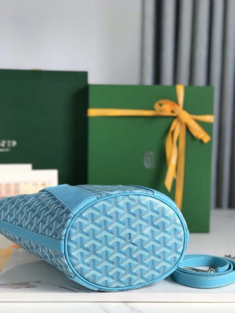 Sporty Goyard Bucket Bags 59213