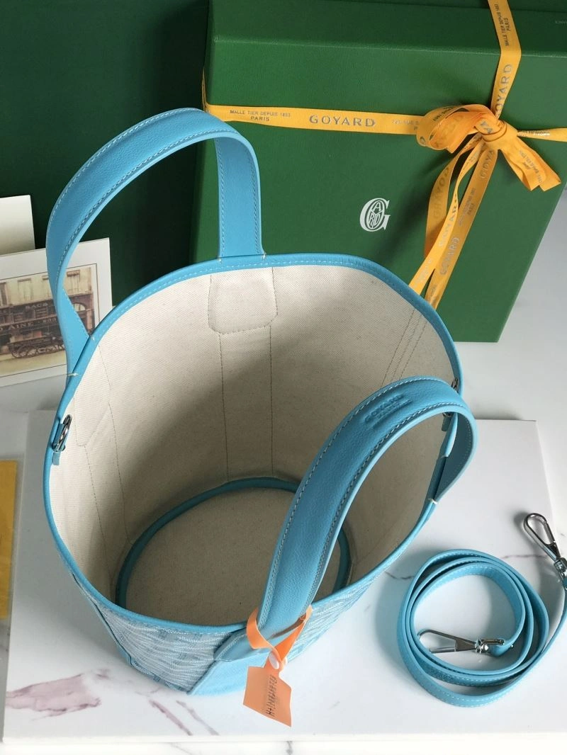 Sporty Goyard Bucket Bags 59213