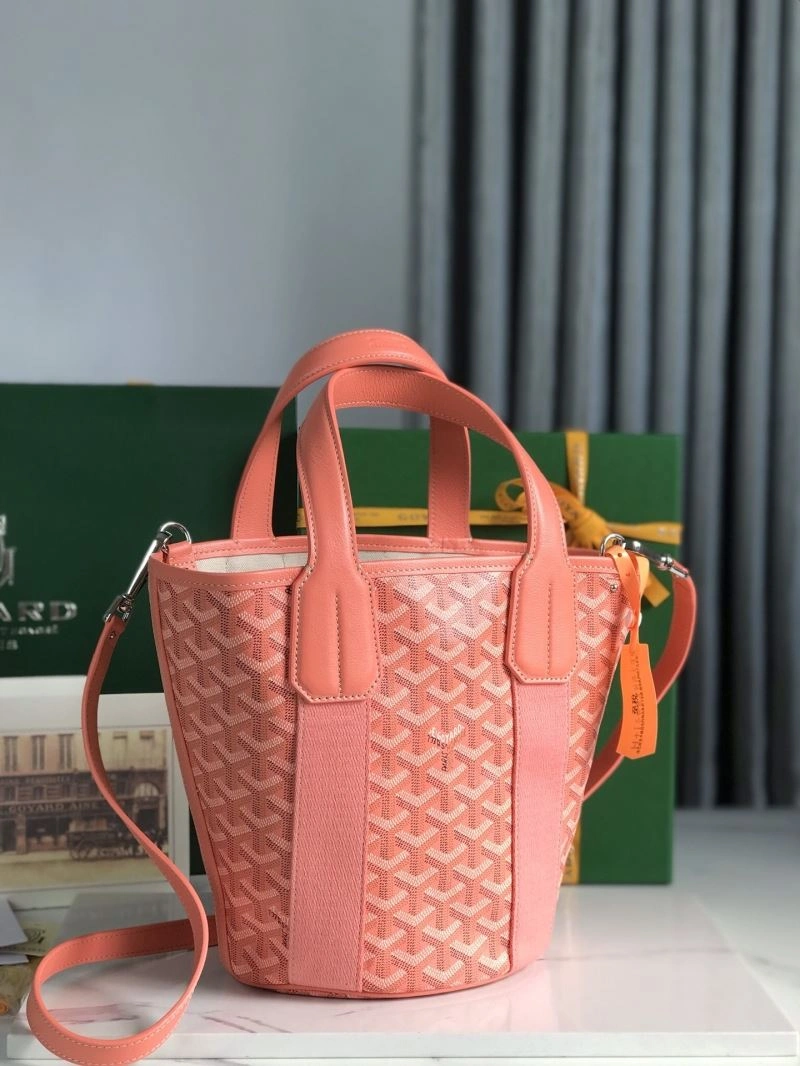 Flexible Goyard Bucket Bags 59222