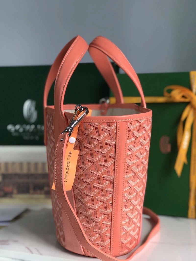 Flexible Goyard Bucket Bags 59222