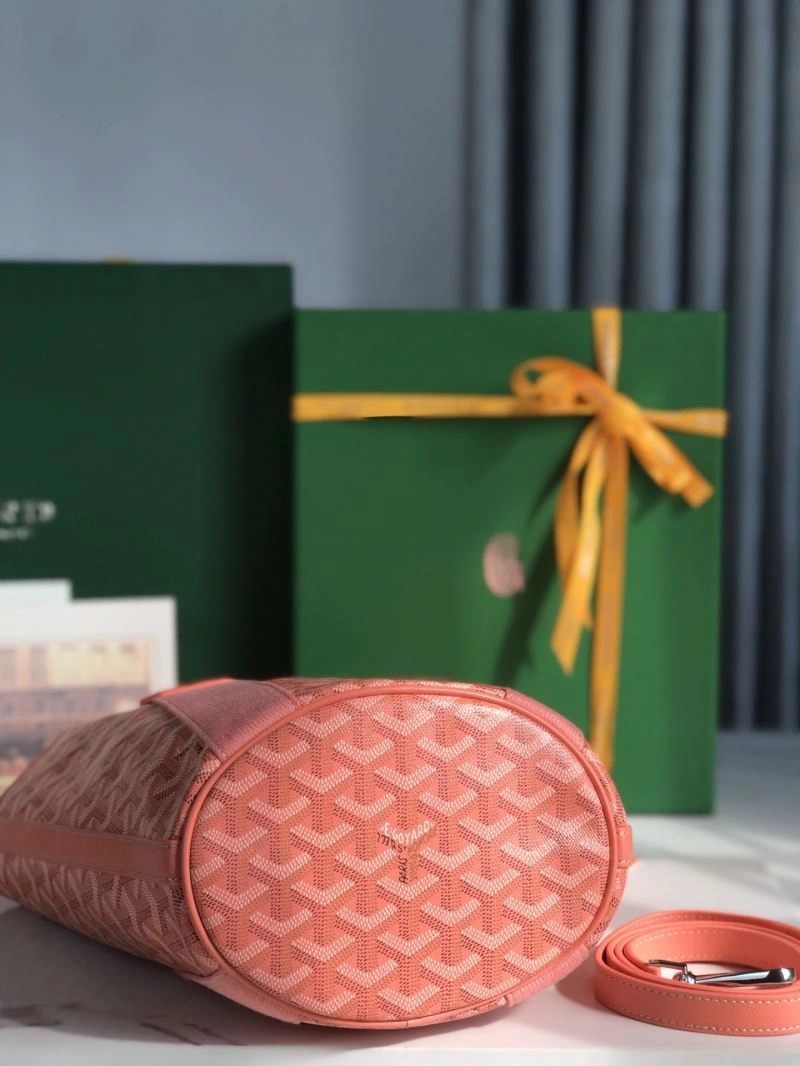 Flexible Goyard Bucket Bags 59222