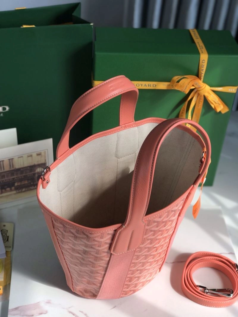 Flexible Goyard Bucket Bags 59222