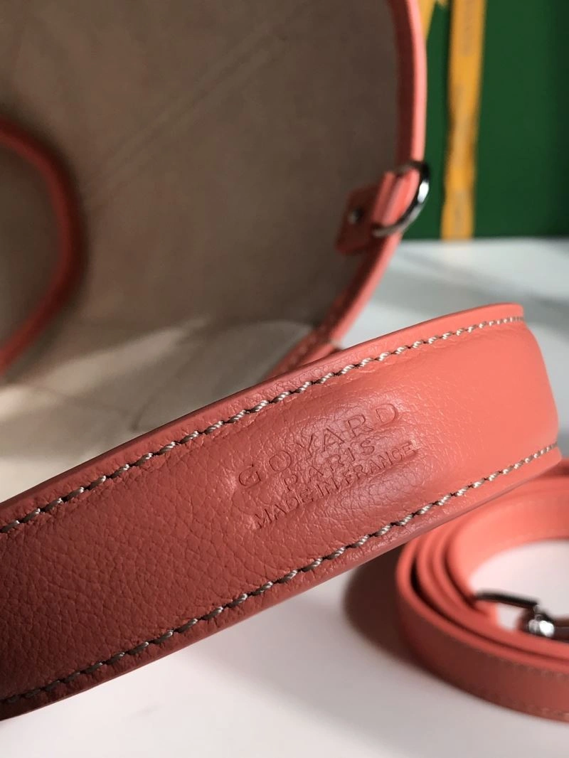 Flexible Goyard Bucket Bags 59222