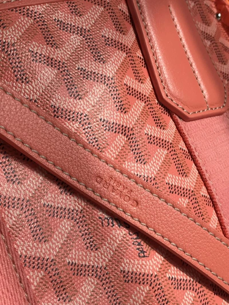 Flexible Goyard Bucket Bags 59222
