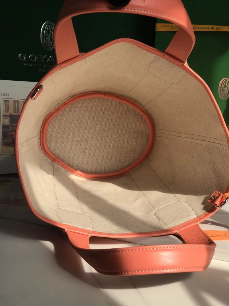 Flexible Goyard Bucket Bags 59222