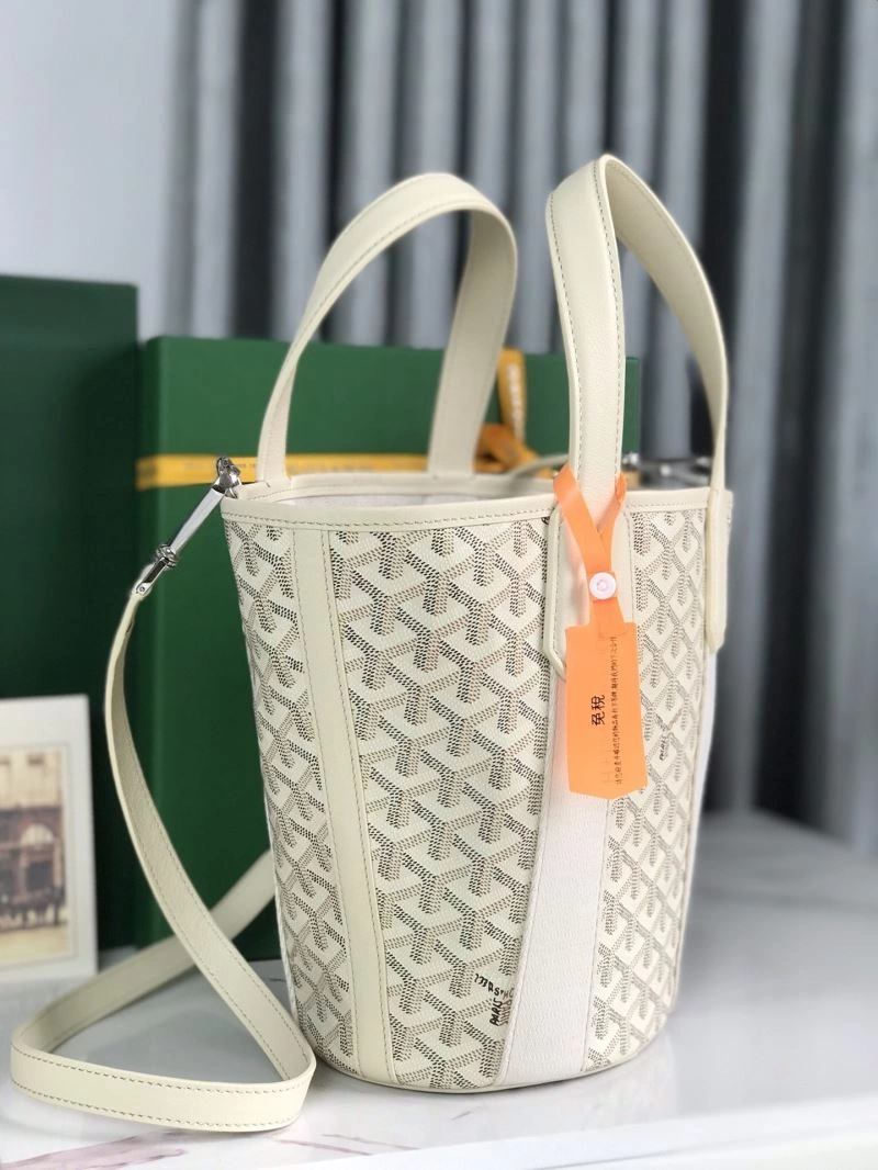 Goyard Bucket Bags Timeless 59261