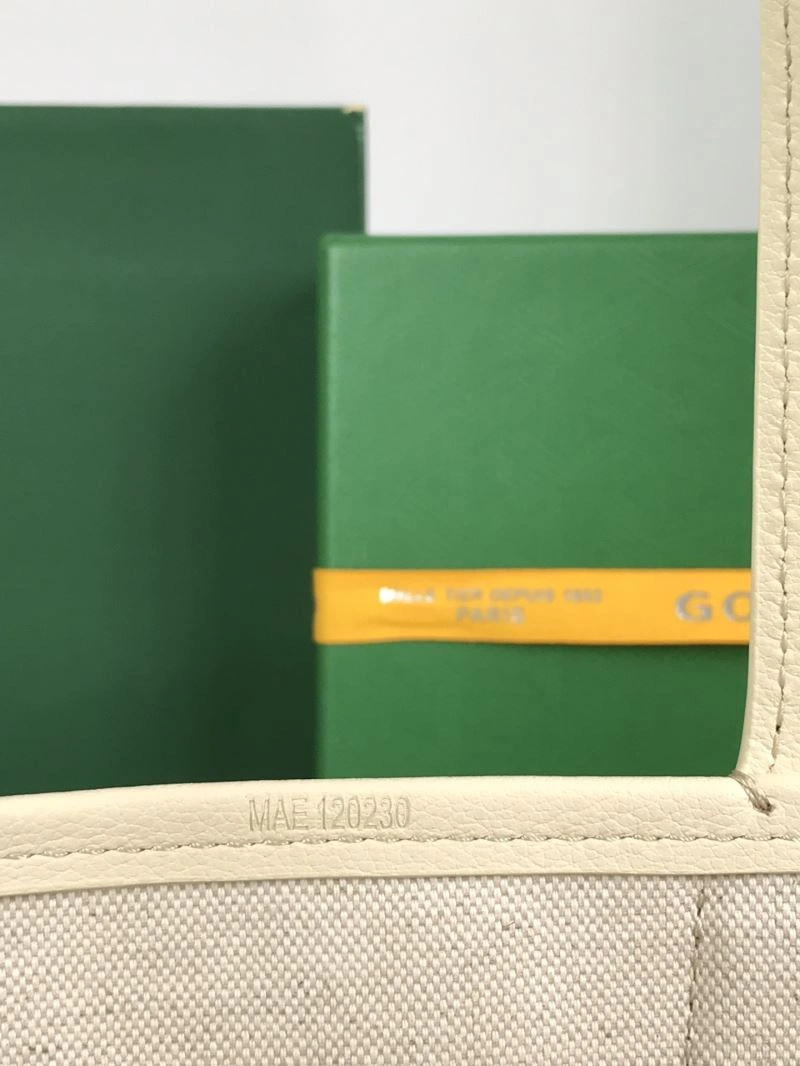 Goyard Bucket Bags Timeless 59261