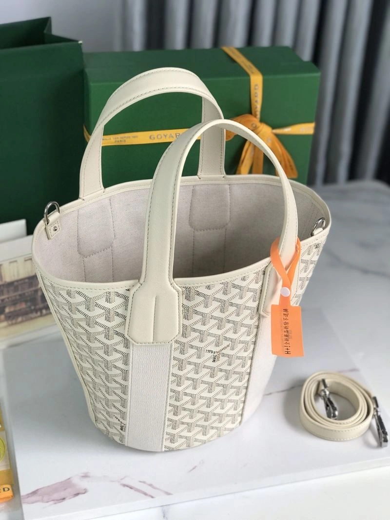 Goyard Bucket Bags Timeless 59261