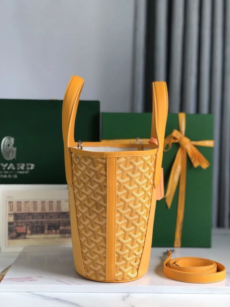 Original Goyard Bucket Bags 59212