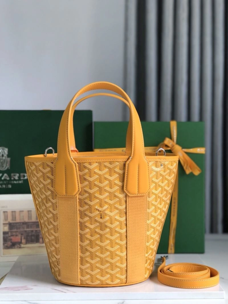 Original Goyard Bucket Bags 59212