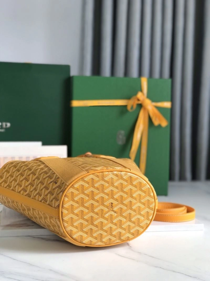 Original Goyard Bucket Bags 59212