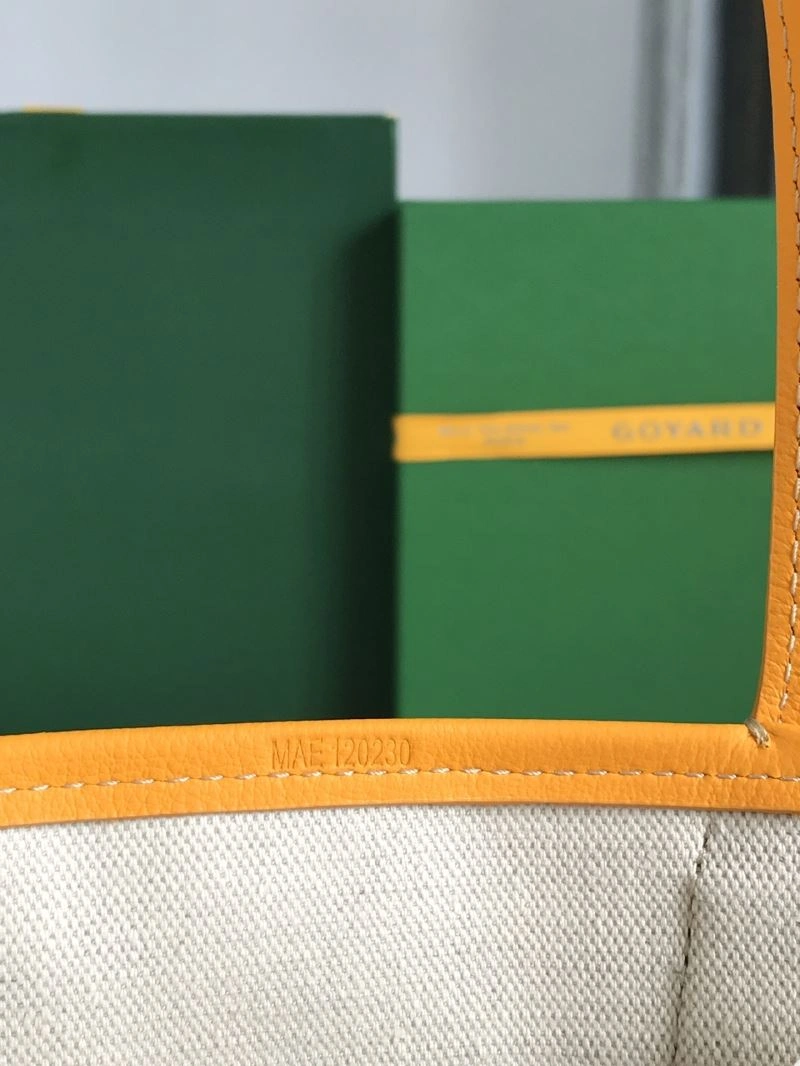 Original Goyard Bucket Bags 59212