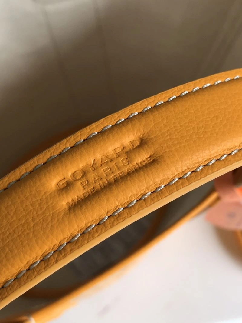 Original Goyard Bucket Bags 59212