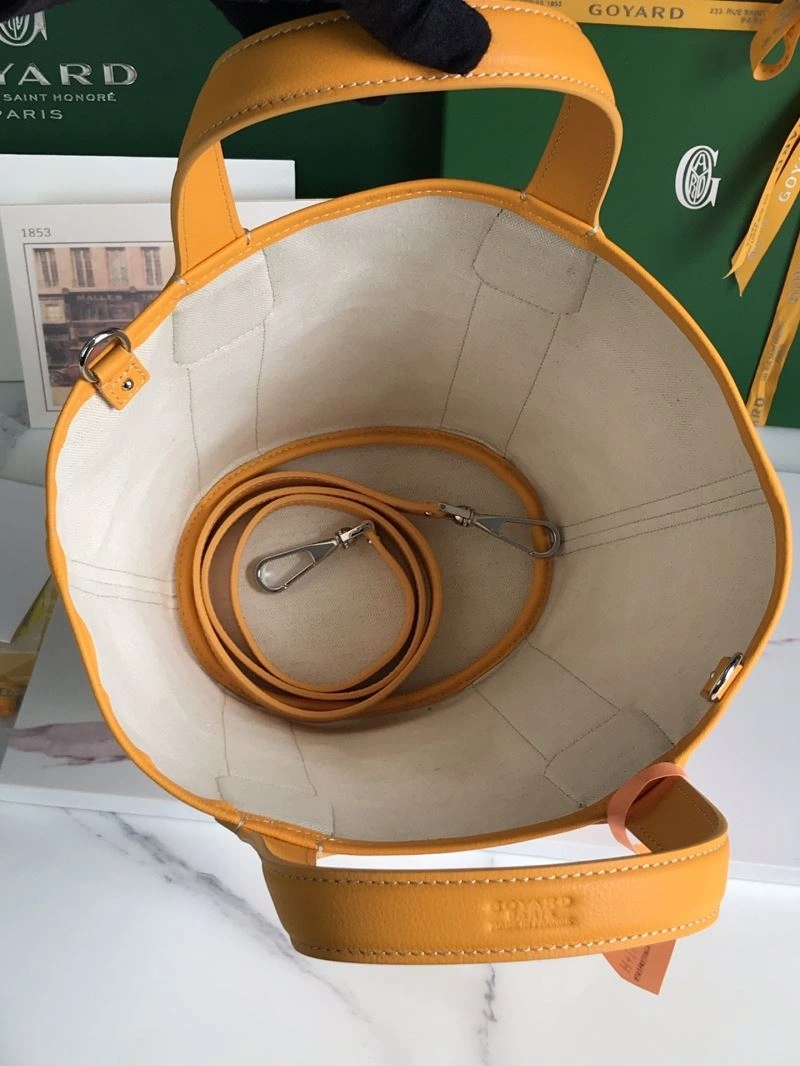 Original Goyard Bucket Bags 59212