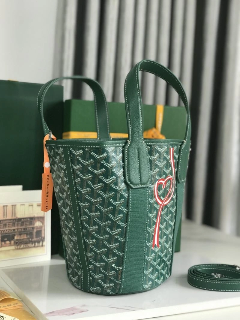 OdorResistant Goyard Bucket Bags 59225
