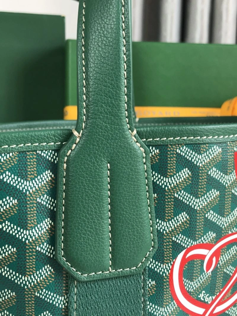 OdorResistant Goyard Bucket Bags 59225