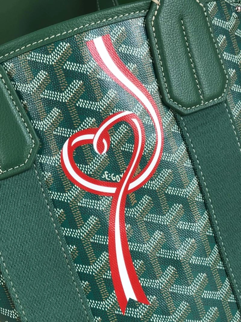 OdorResistant Goyard Bucket Bags 59225