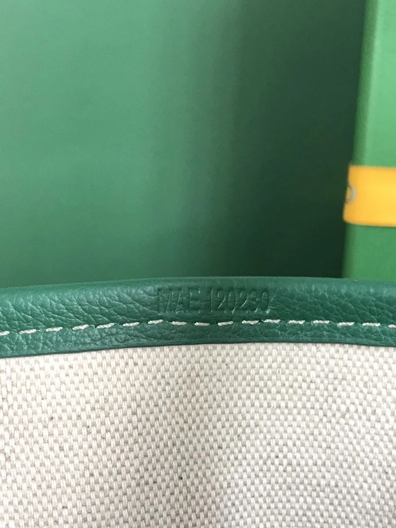 OdorResistant Goyard Bucket Bags 59225