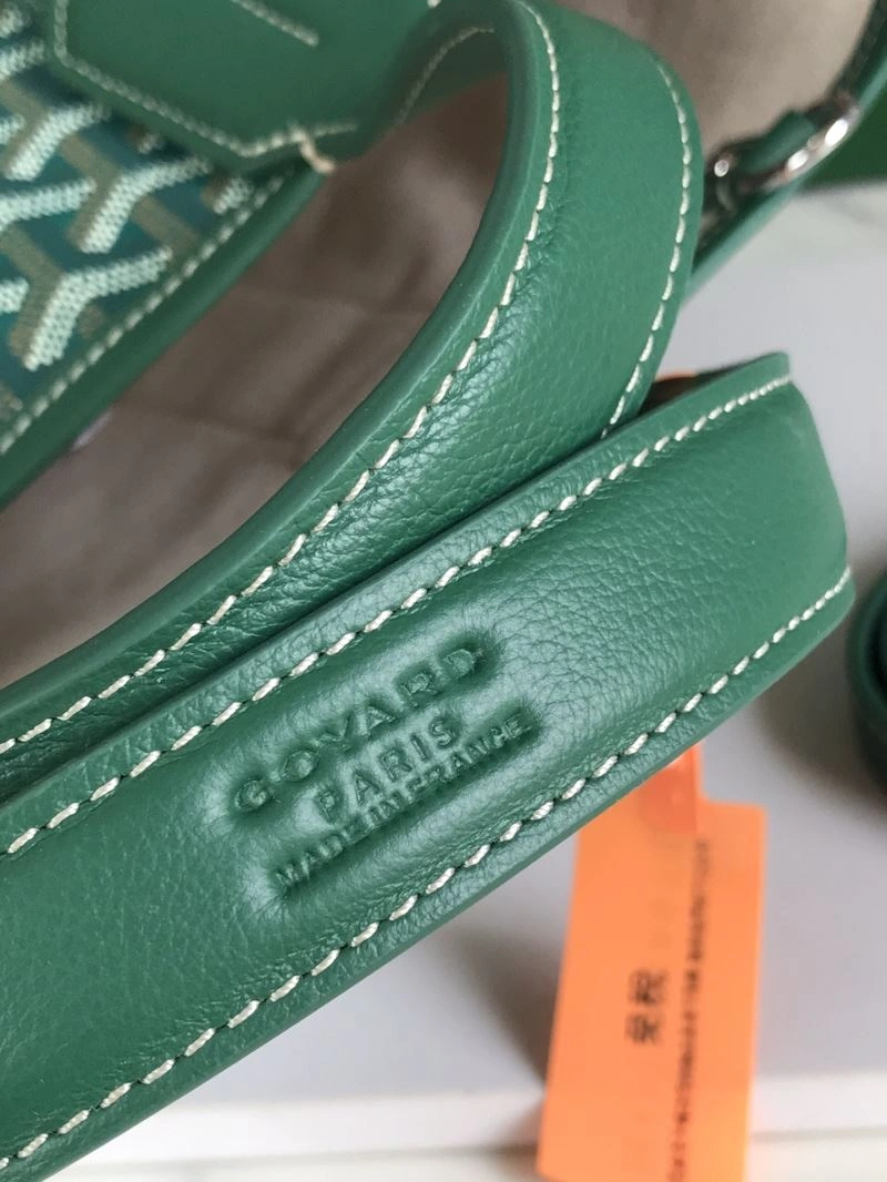 OdorResistant Goyard Bucket Bags 59225