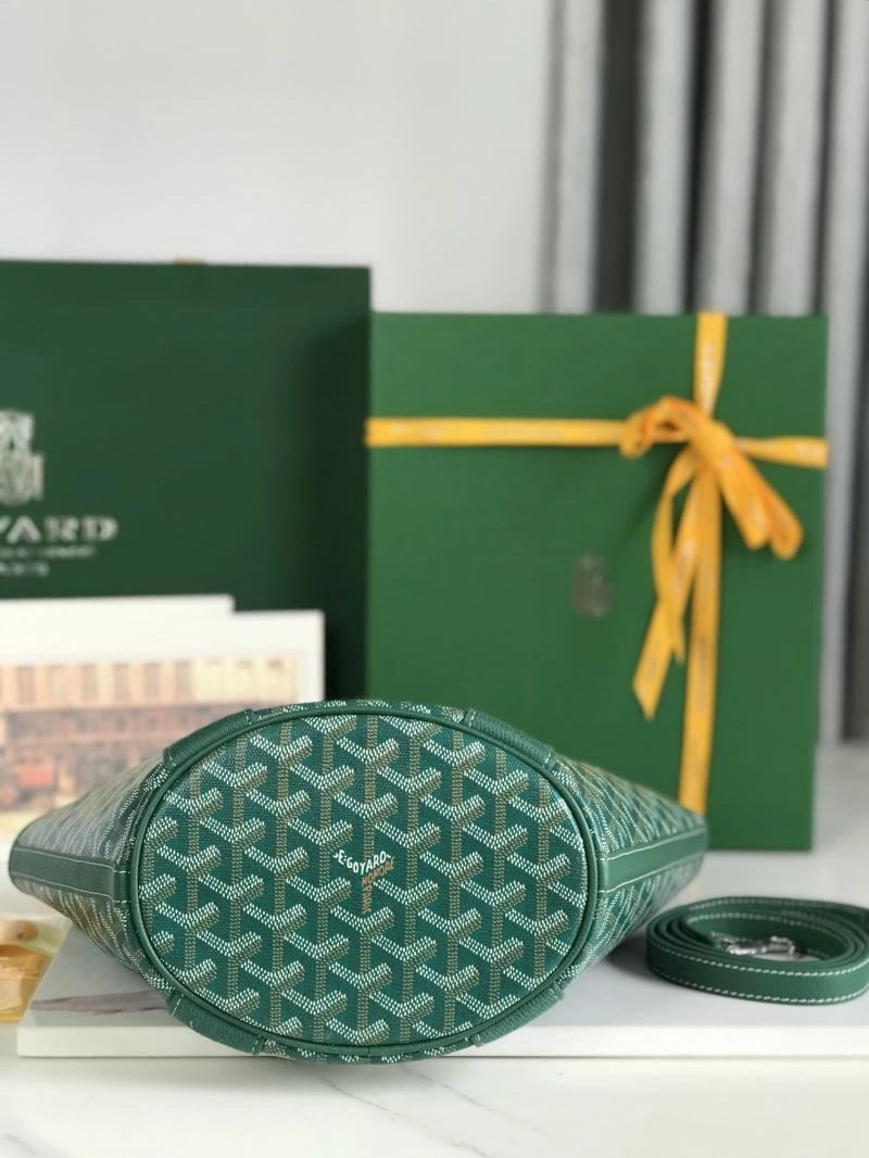 OdorResistant Goyard Bucket Bags 59225