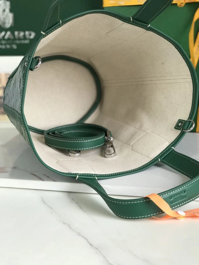 OdorResistant Goyard Bucket Bags 59225