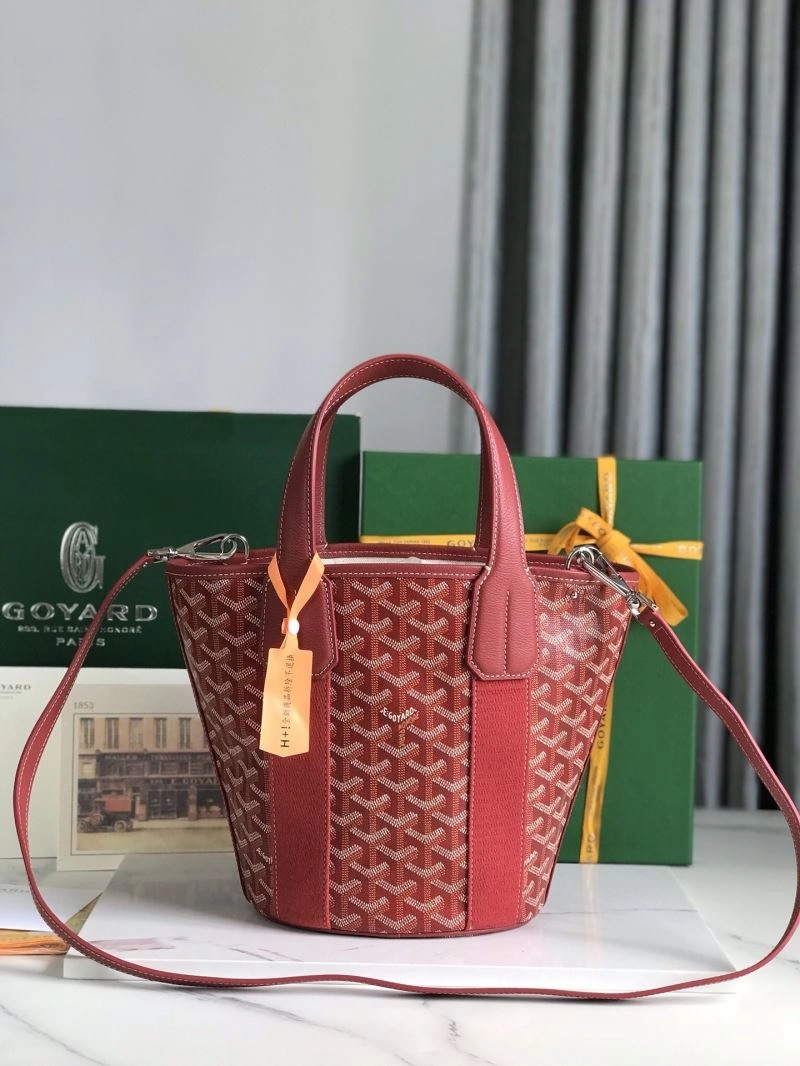 Durable Goyard Bucket Bags 59208