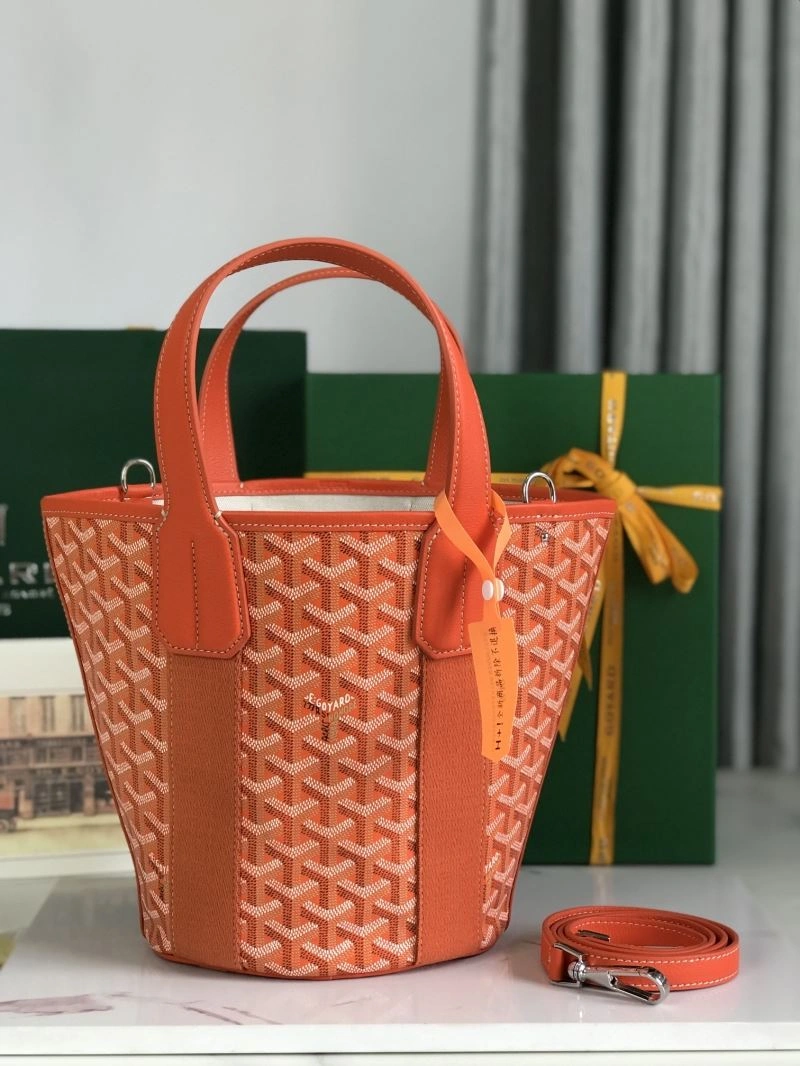 Goyard Bucket Bags ZipUp 59209