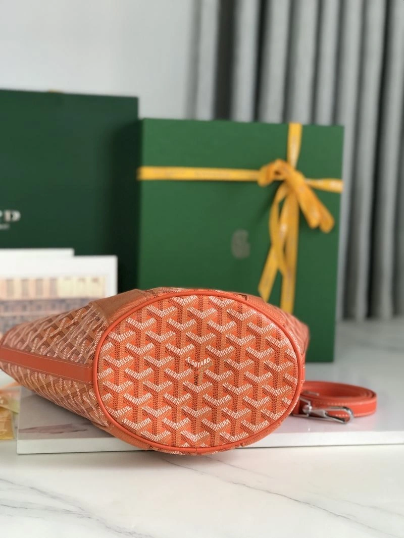 Goyard Bucket Bags ZipUp 59209