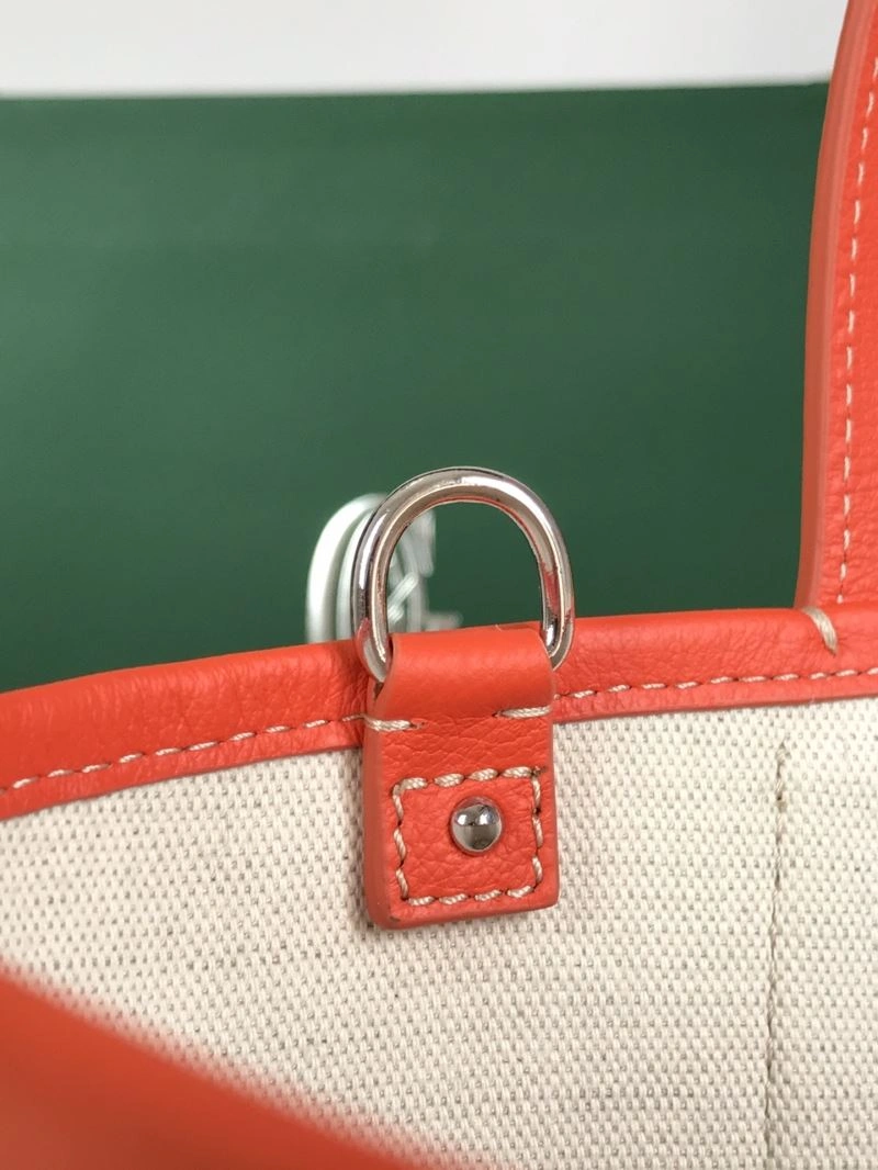 Goyard Bucket Bags ZipUp 59209