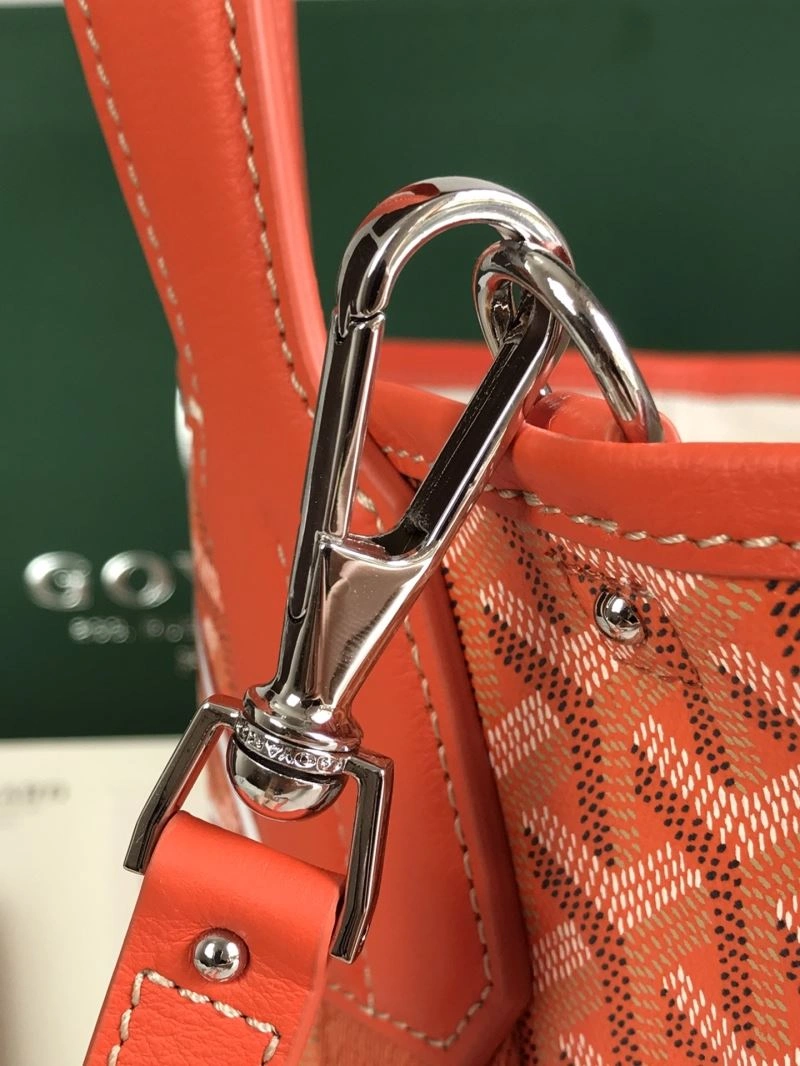 Goyard Bucket Bags ZipUp 59209
