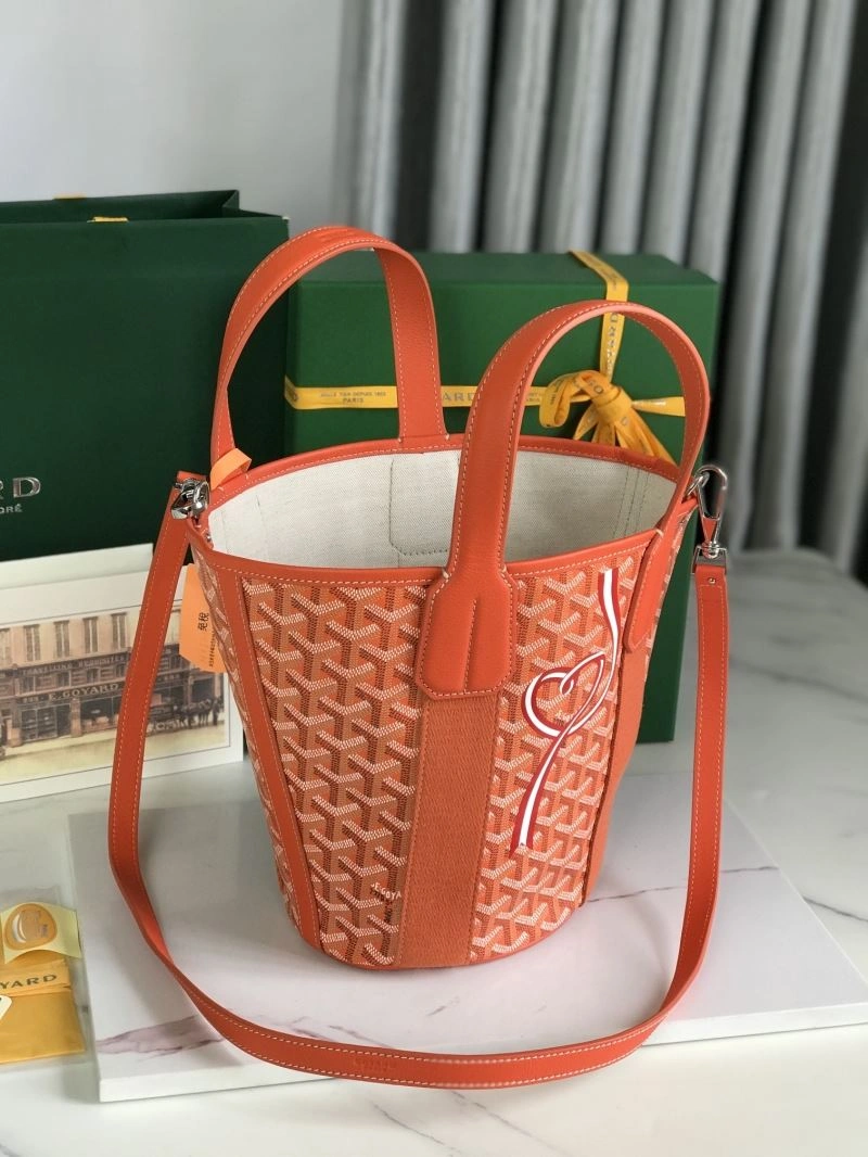 Goyard Bucket Bags ZipUp 59209