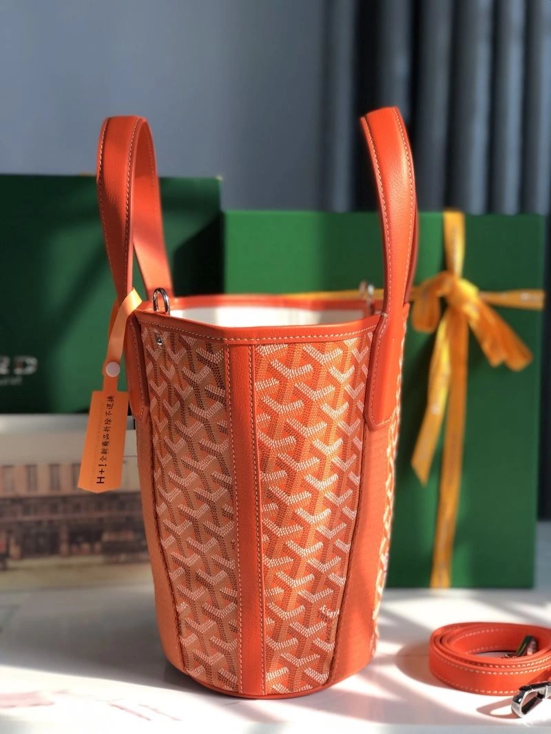 Elegant Goyard Bucket Bags 59207