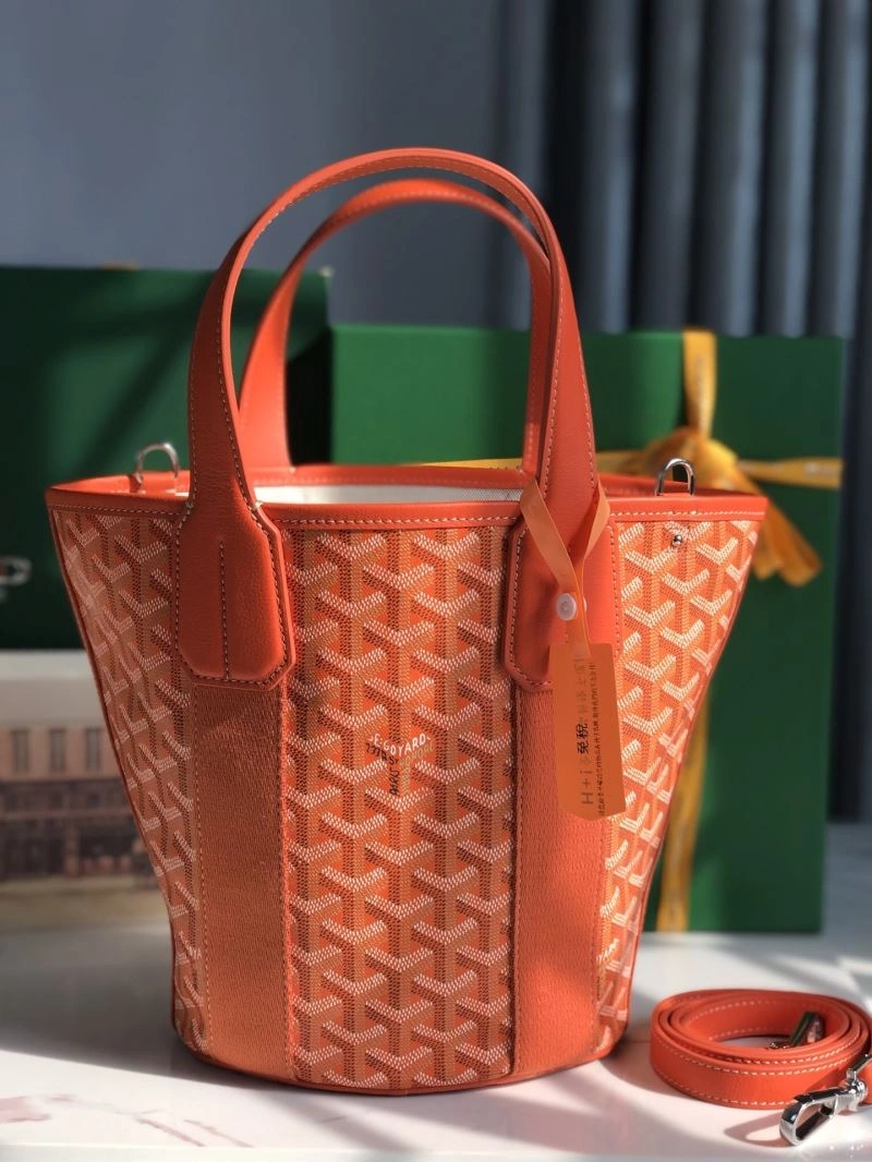 Elegant Goyard Bucket Bags 59207