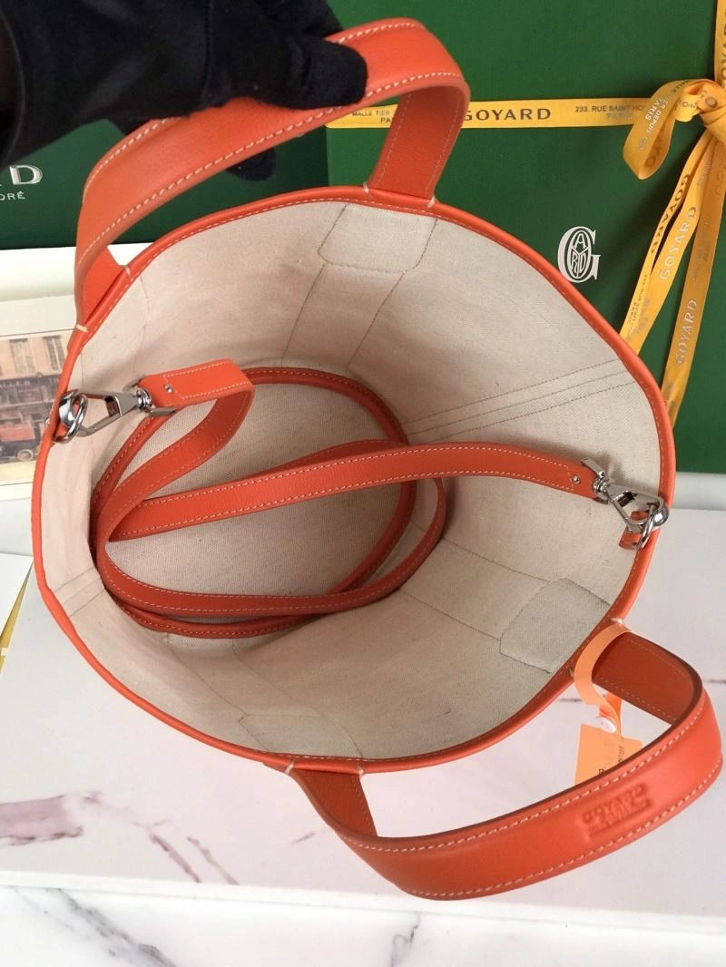 Elegant Goyard Bucket Bags 59207