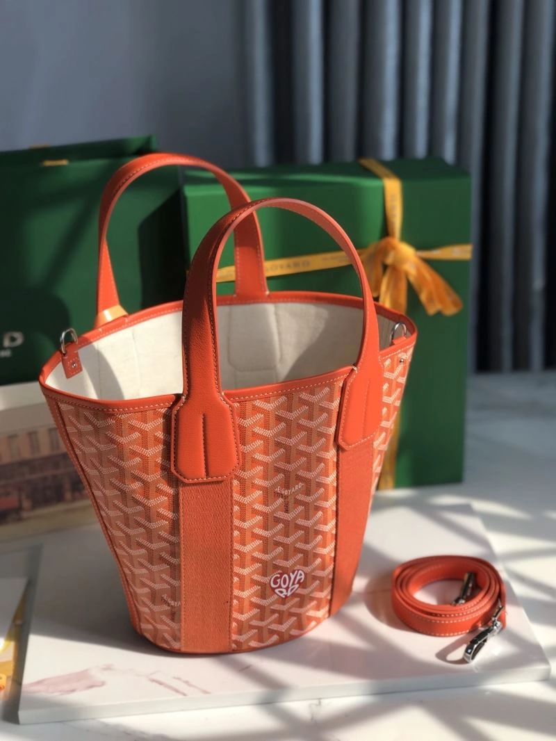 Elegant Goyard Bucket Bags 59207