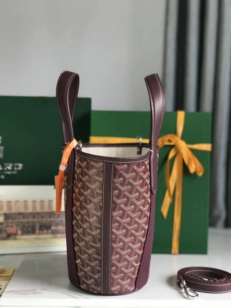 StreetReady Goyard Bucket Bags 59245