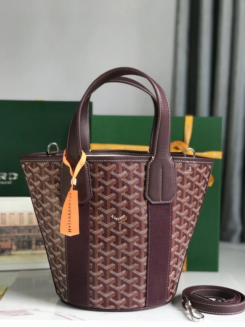StreetReady Goyard Bucket Bags 59245