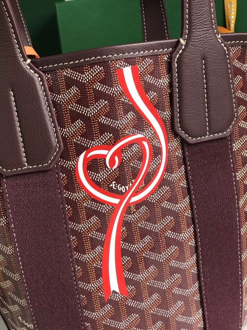 StreetReady Goyard Bucket Bags 59245