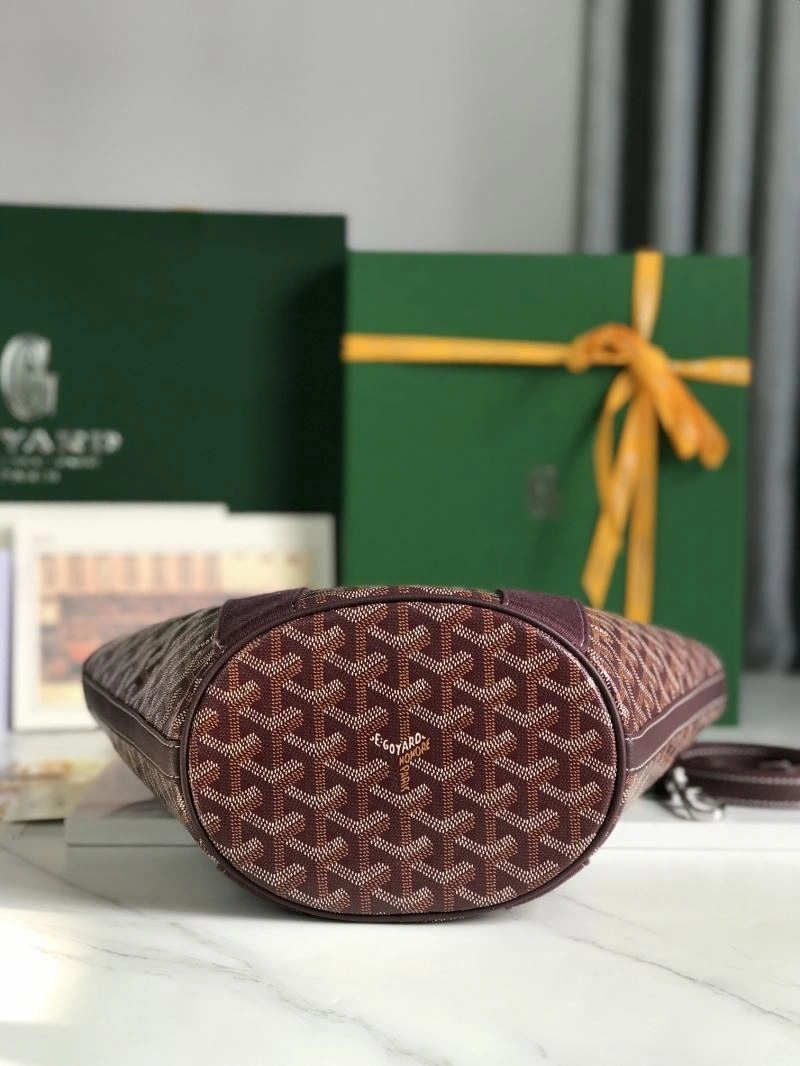 StreetReady Goyard Bucket Bags 59245