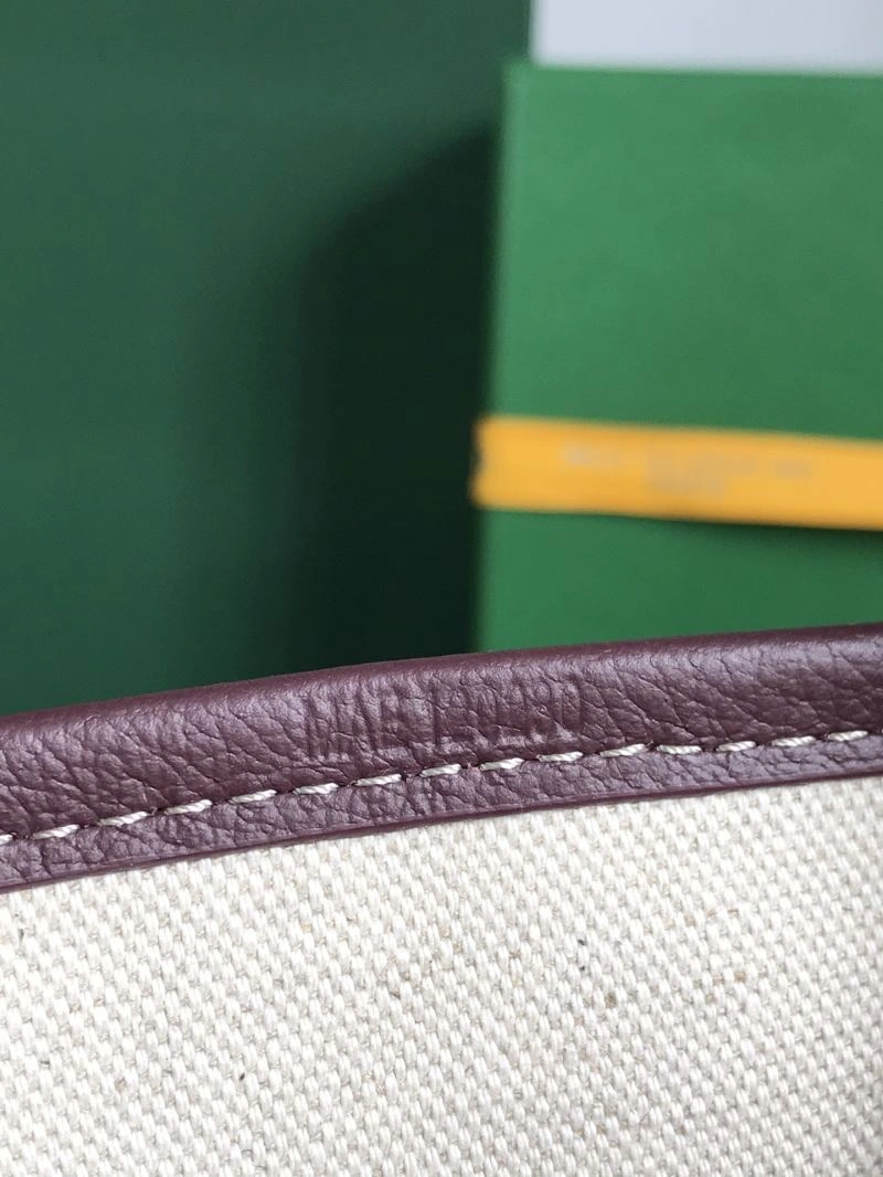 StreetReady Goyard Bucket Bags 59245