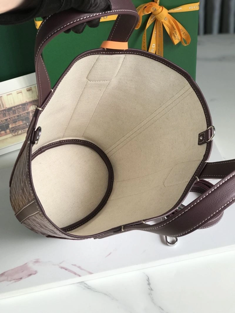 StreetReady Goyard Bucket Bags 59245