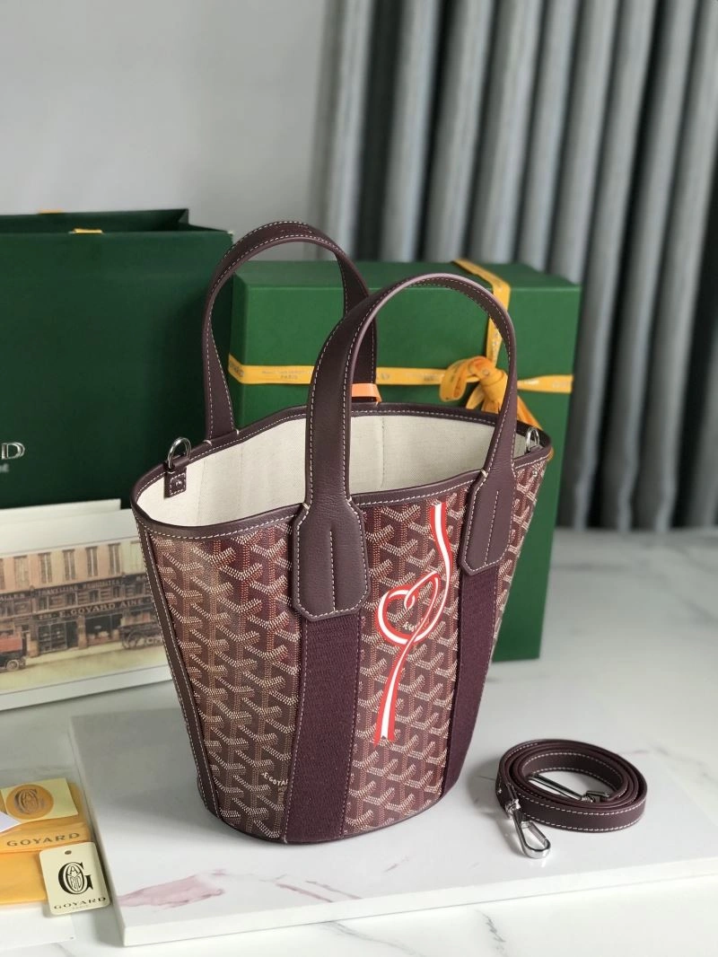 StreetReady Goyard Bucket Bags 59245