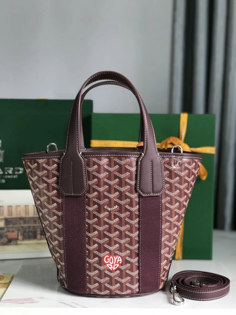 Goyard Bucket Bags Durable 59206